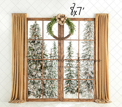 Shimmer & Shine By The Mantle 2pc Room