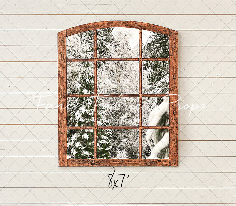 Blissful Shiplap Room