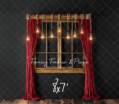 Family Holiday Recipe Room