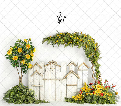 Spring Living 2pc Room