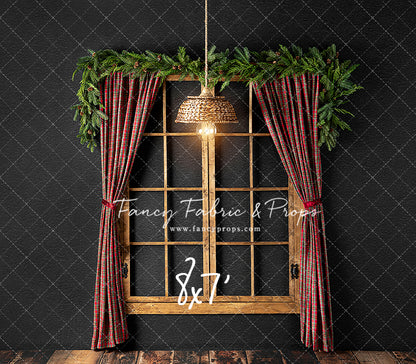 Merry Beary Christmas Room