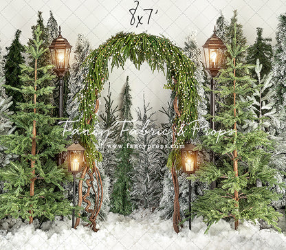 Hot Cocoa For Sale 2pc Room