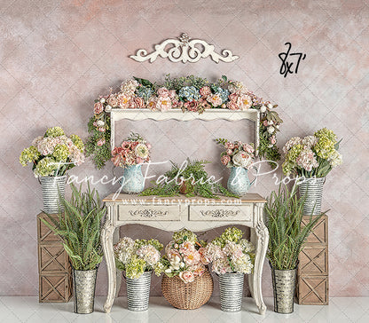 Pastel Elegance 2pc Room