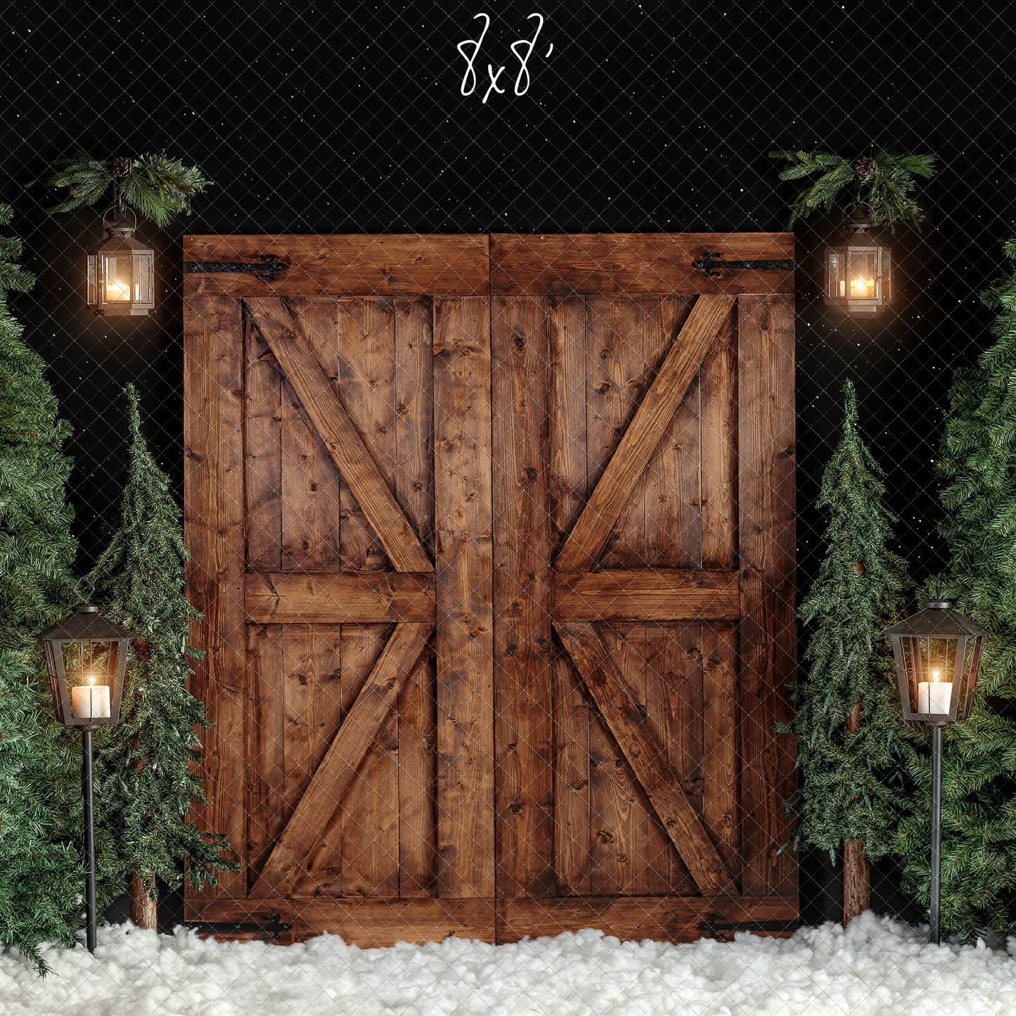 Evening Snowy Holiday Park 2pc Room