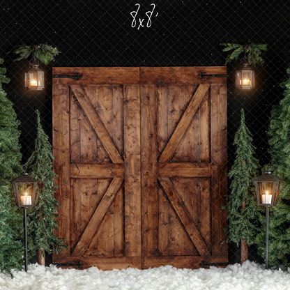 Evening Snowy Holiday Park 2pc Room