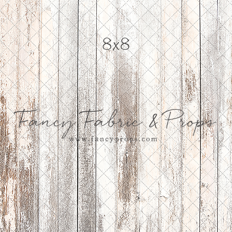 Portland Wood Planks Mat Floor