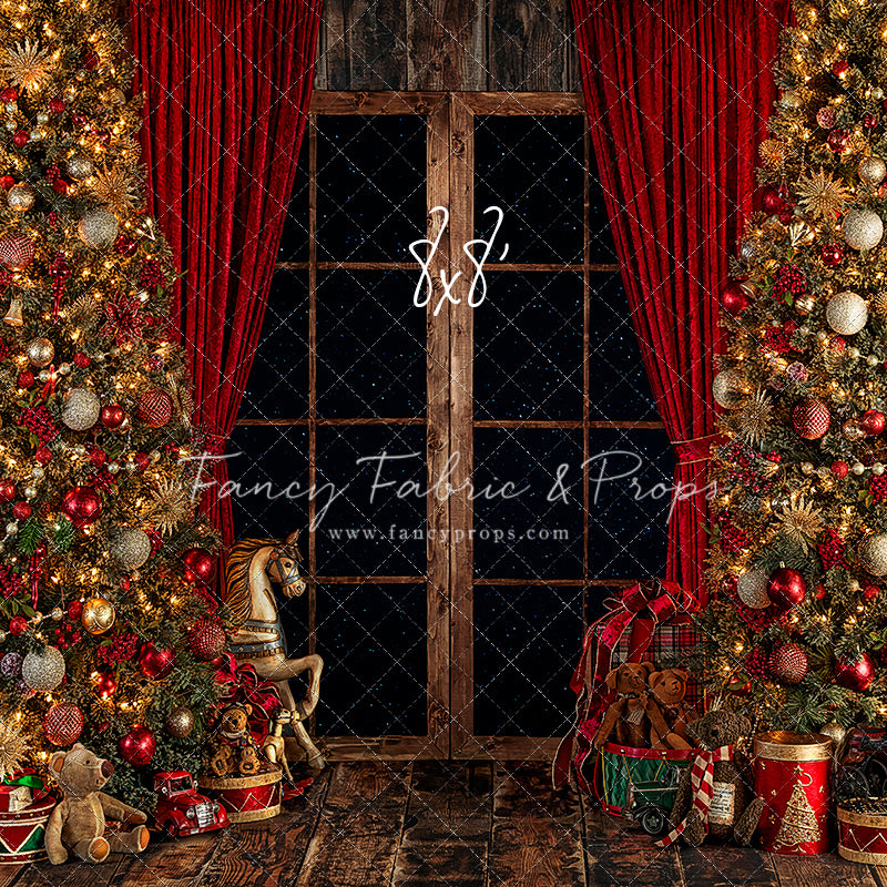 A Holly Jolly Christmas