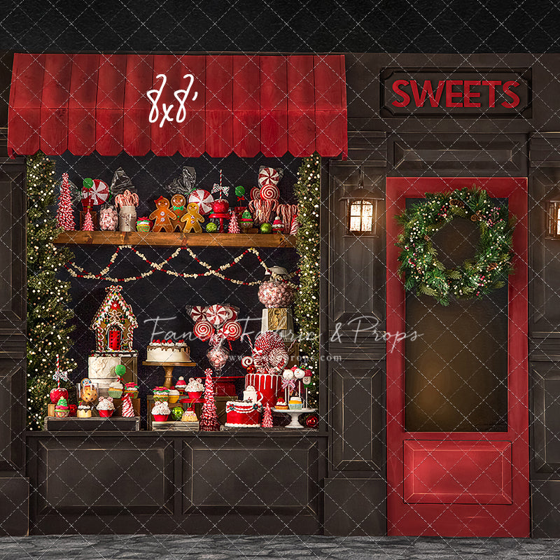 All I Want For Christmas