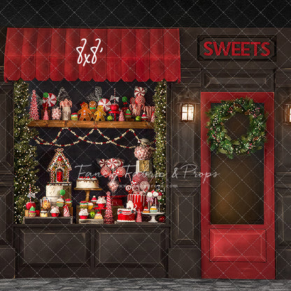 All I Want For Christmas