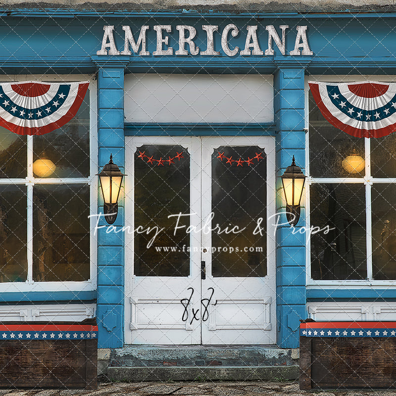 Americana