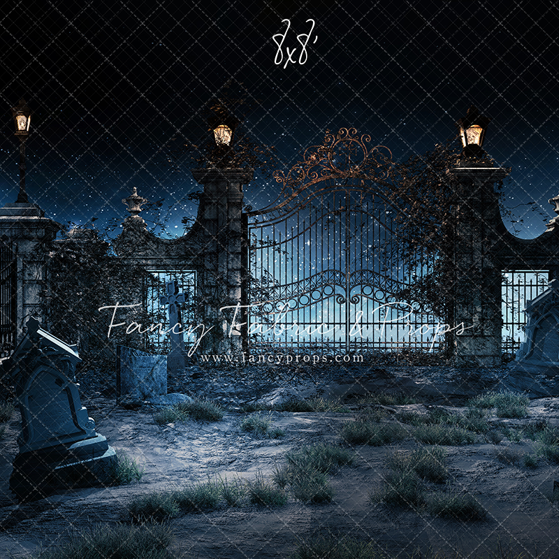 Are You Afraid Of The Dark?