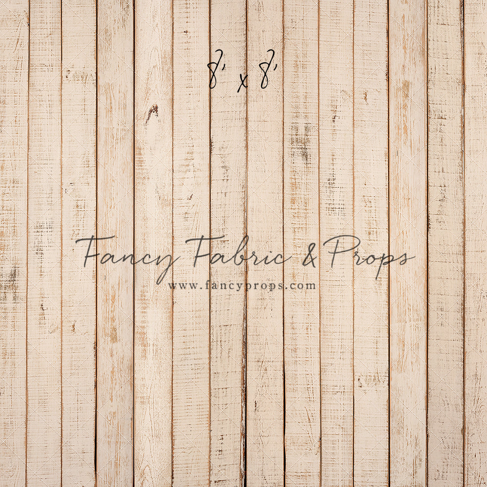 Arlington Wood Planks Mat Floor