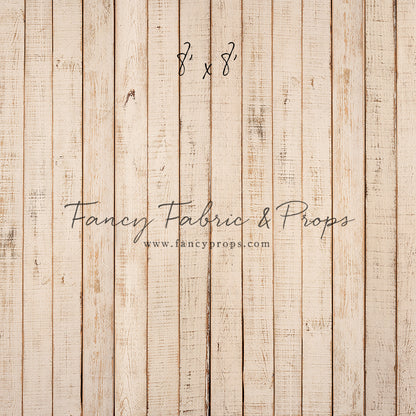 Arlington Wood Planks Mat Floor