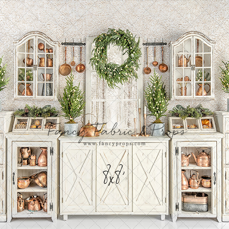 Baking For The Holidays