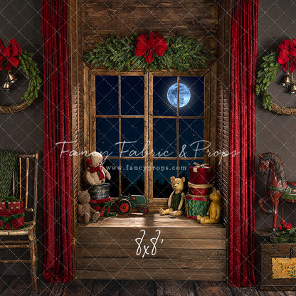 Beary Festive Holiday