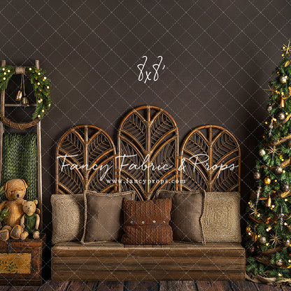 Bohemian Winter Nights