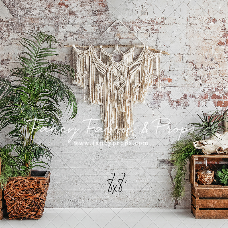 Boho Wonder Wall