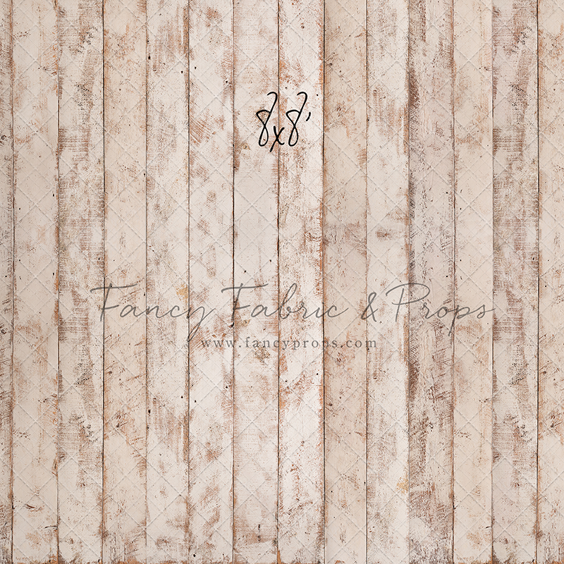 Bristol Wood Planks Mat Floor