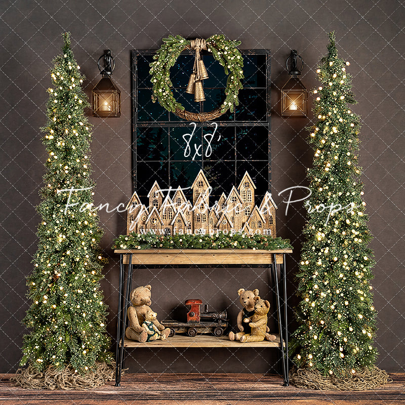 Bronzed Twinkle Kitchen Room