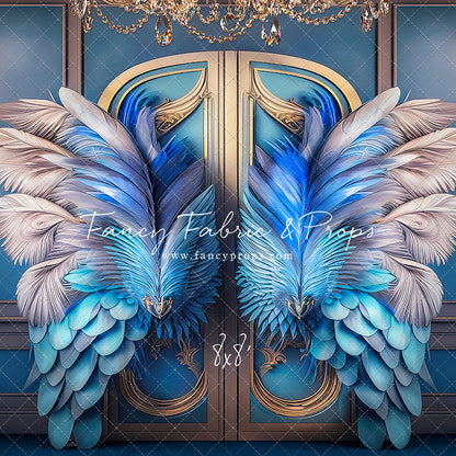 Brooklyn - With Sweep Option