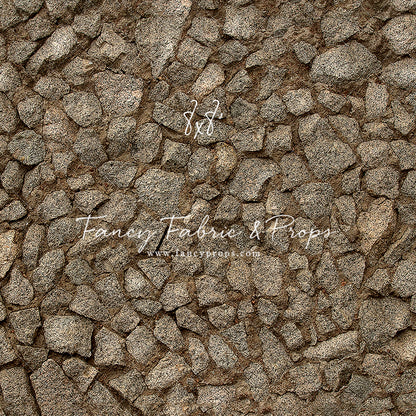 Carson Cobblestone Mat Floor