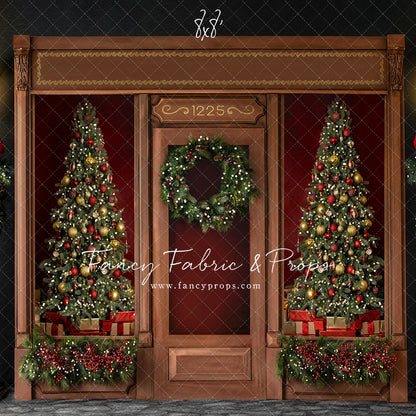 Christmas Tree Store