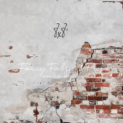 Cincinnati Brick Wall