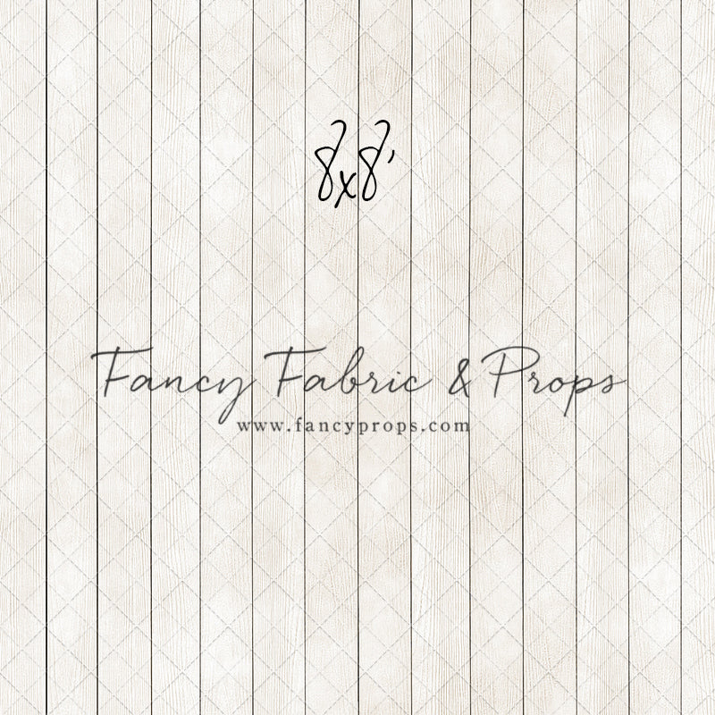 Cleveland Wood Planks Mat Floor