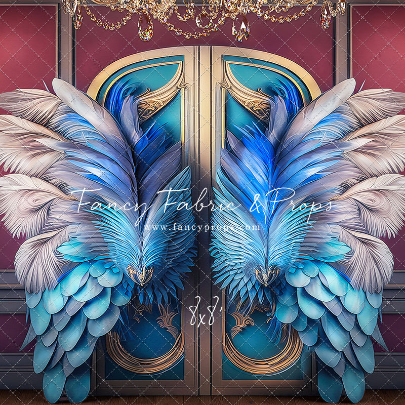 Colleen - With Sweep Option