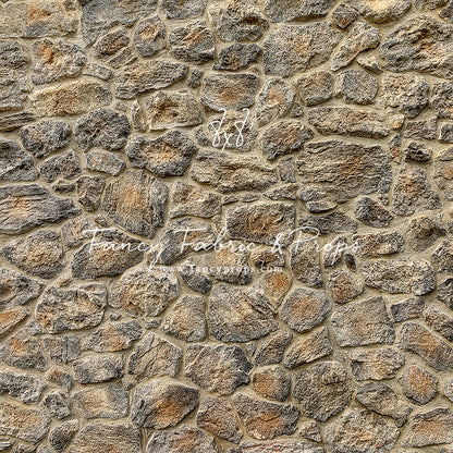 Columbus Cobblestone Mat Floor