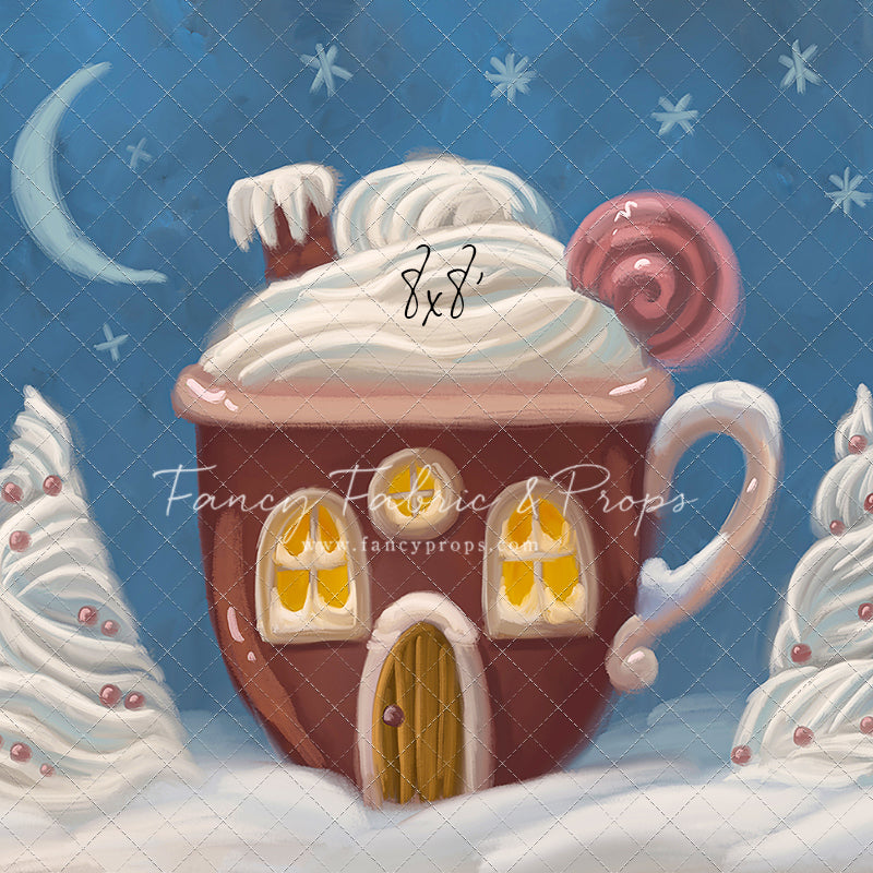 Cozy Cup