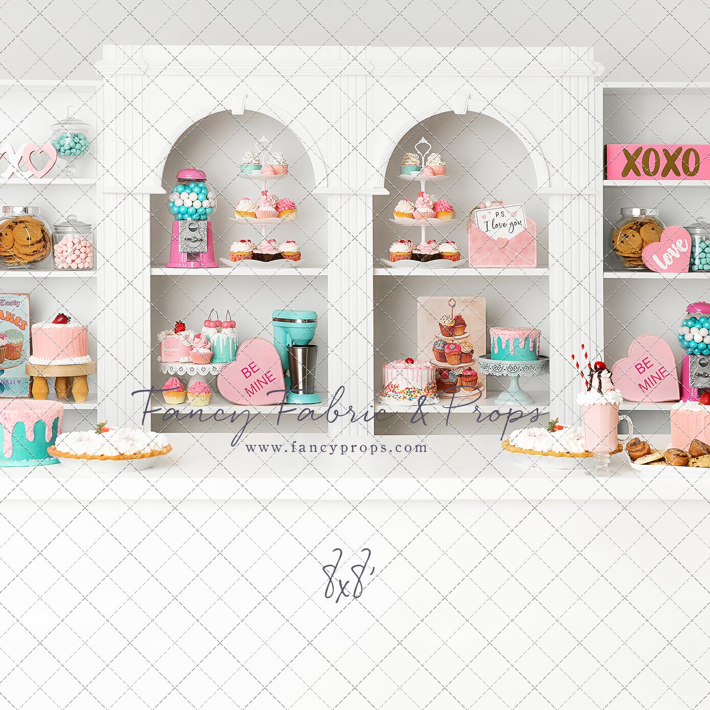 Cupcake Corner