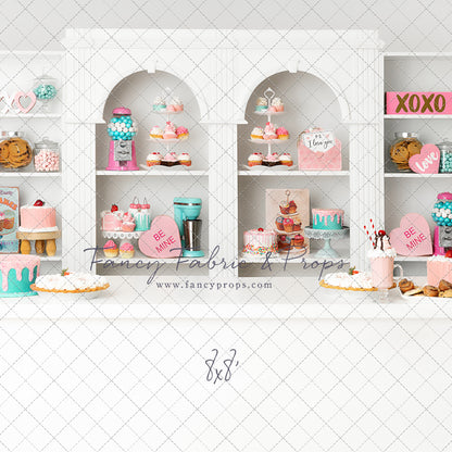 Cupcake Corner