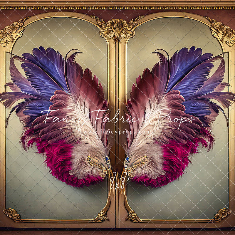 Destiny - With Sweep Option