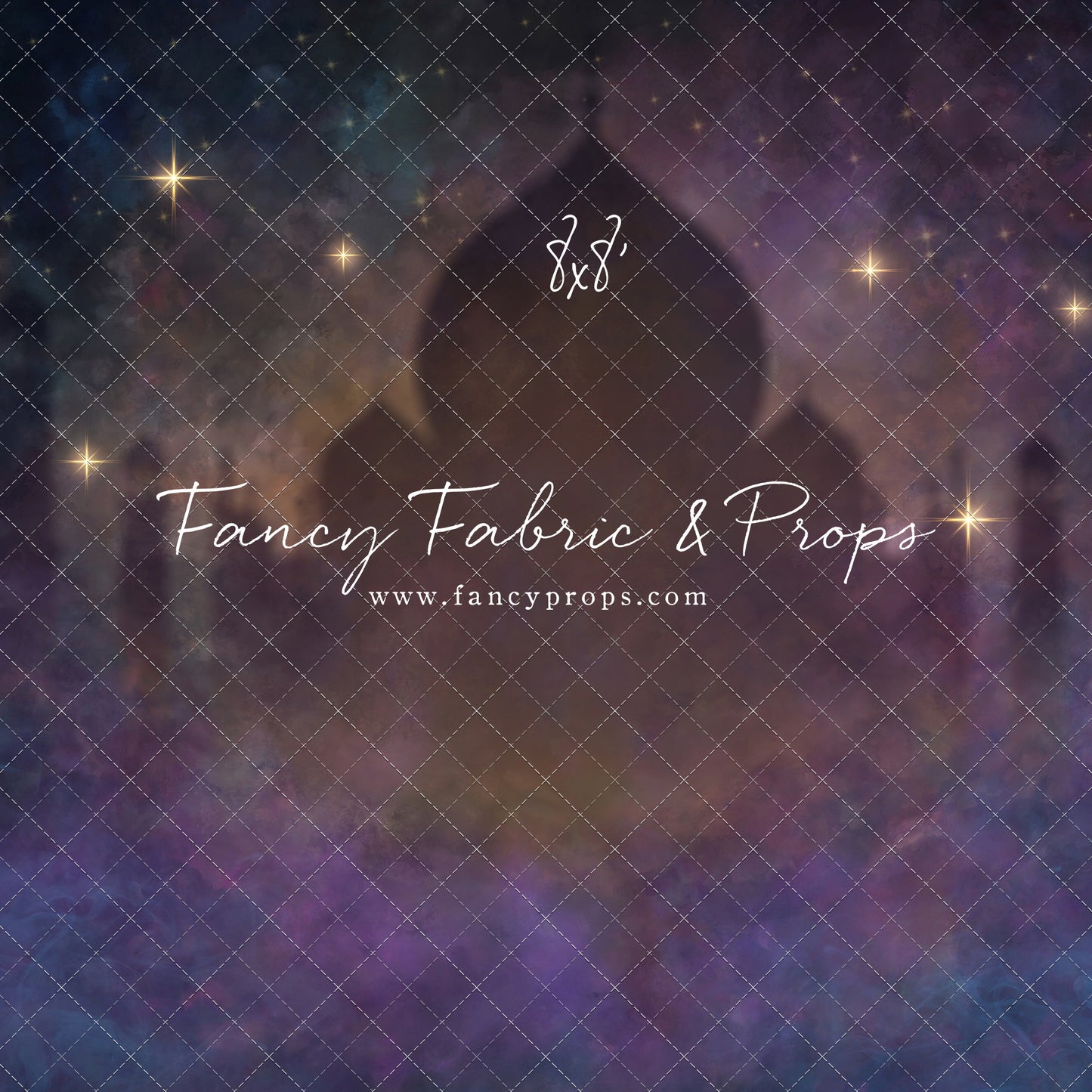 Dreamy Arabian Night