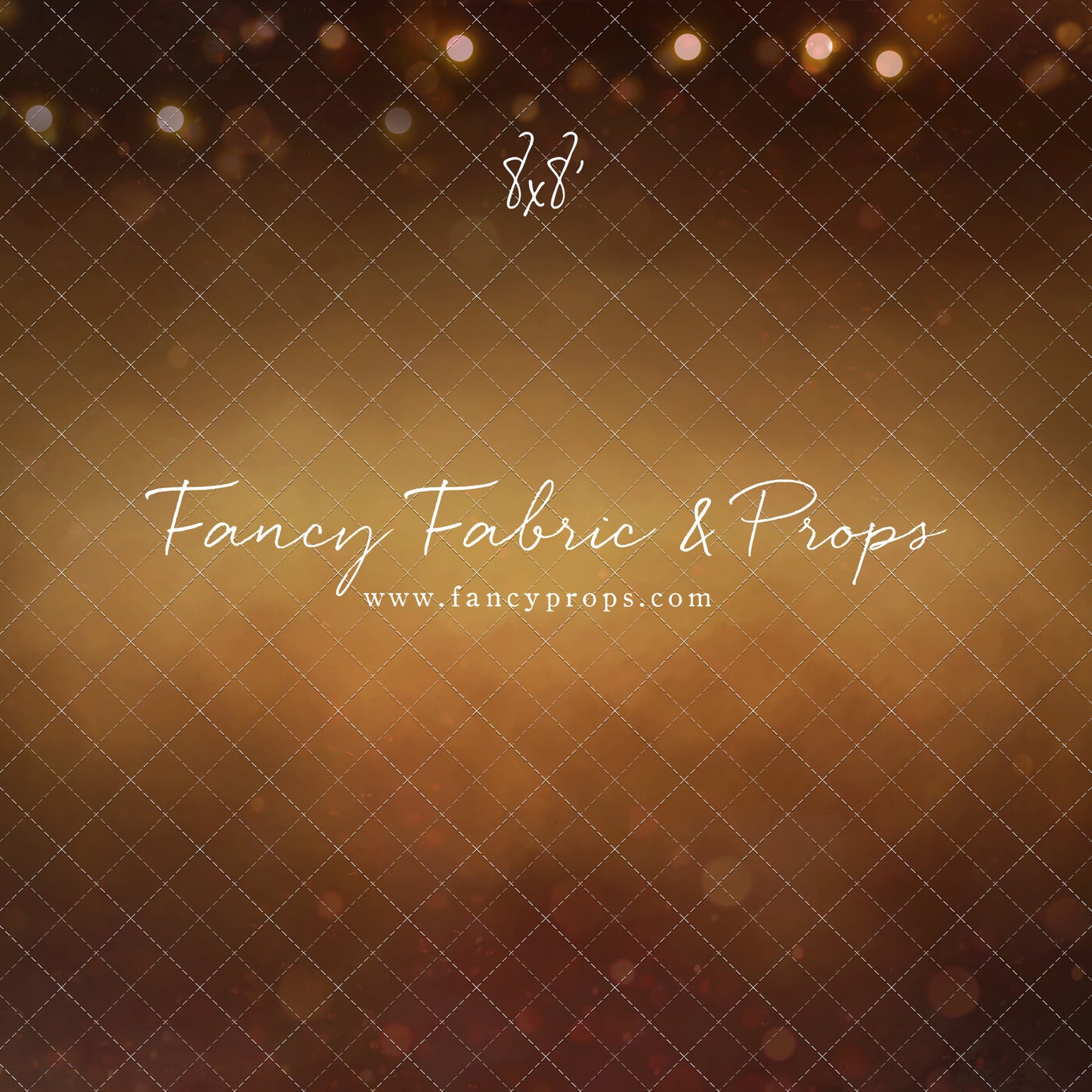 Dusky Carnival Mat Floor