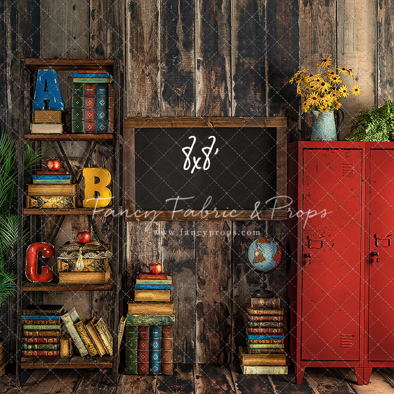 Educational Adventure