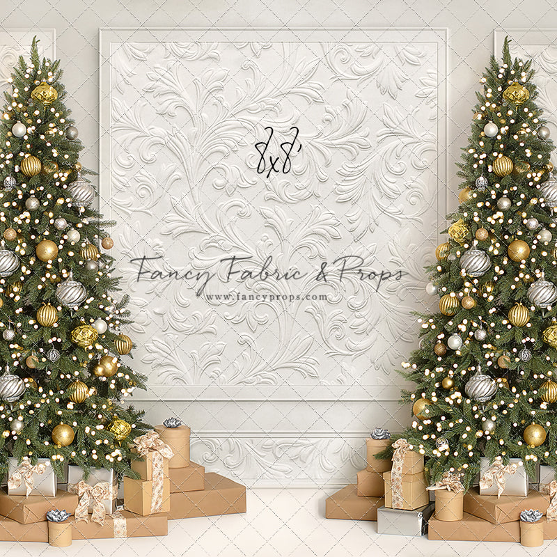 Elegant Holiday Sparkle