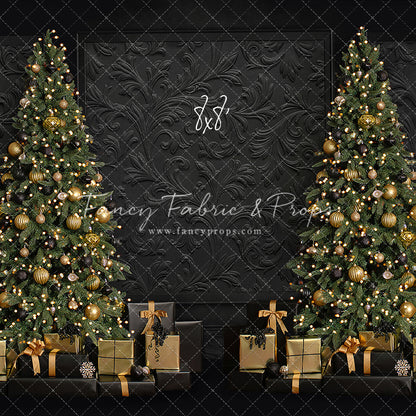 Elegant Moody Christmas