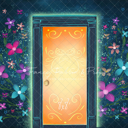 Isabella's Door