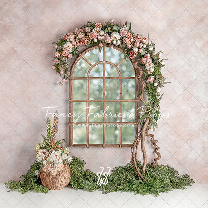 Blushing Boudoir 2pc Room