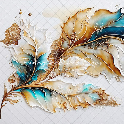 Featherweight - With Sweep Option