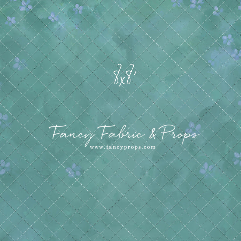 Garden of Chirps - Floor