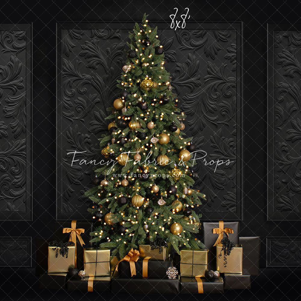 Glamorous Holiday Twinkle