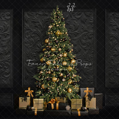 Glamorous Holiday Twinkle