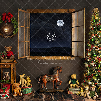 Glowing Holiday Nights