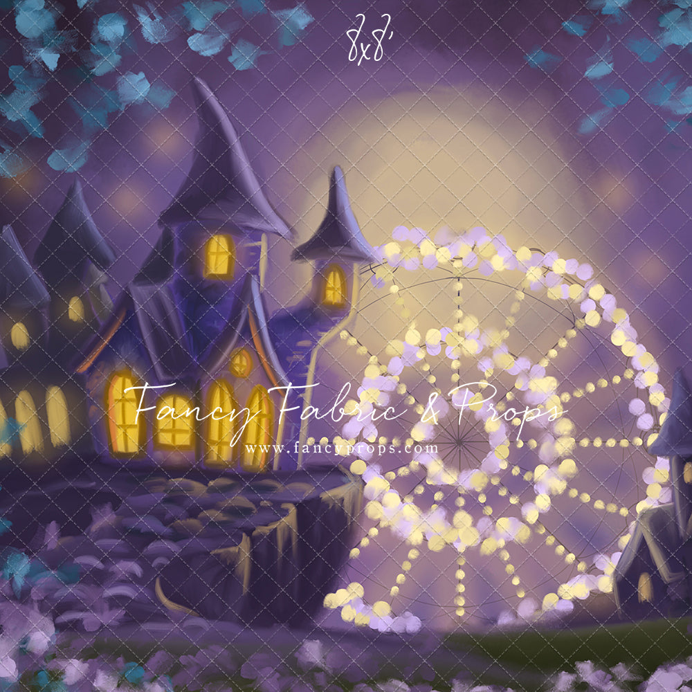 Halloween Celebration