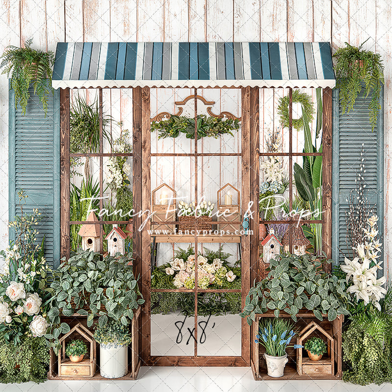 Happy Petals Flower Shop