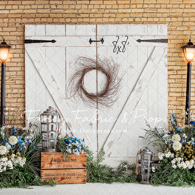 Happy Golden Springtime