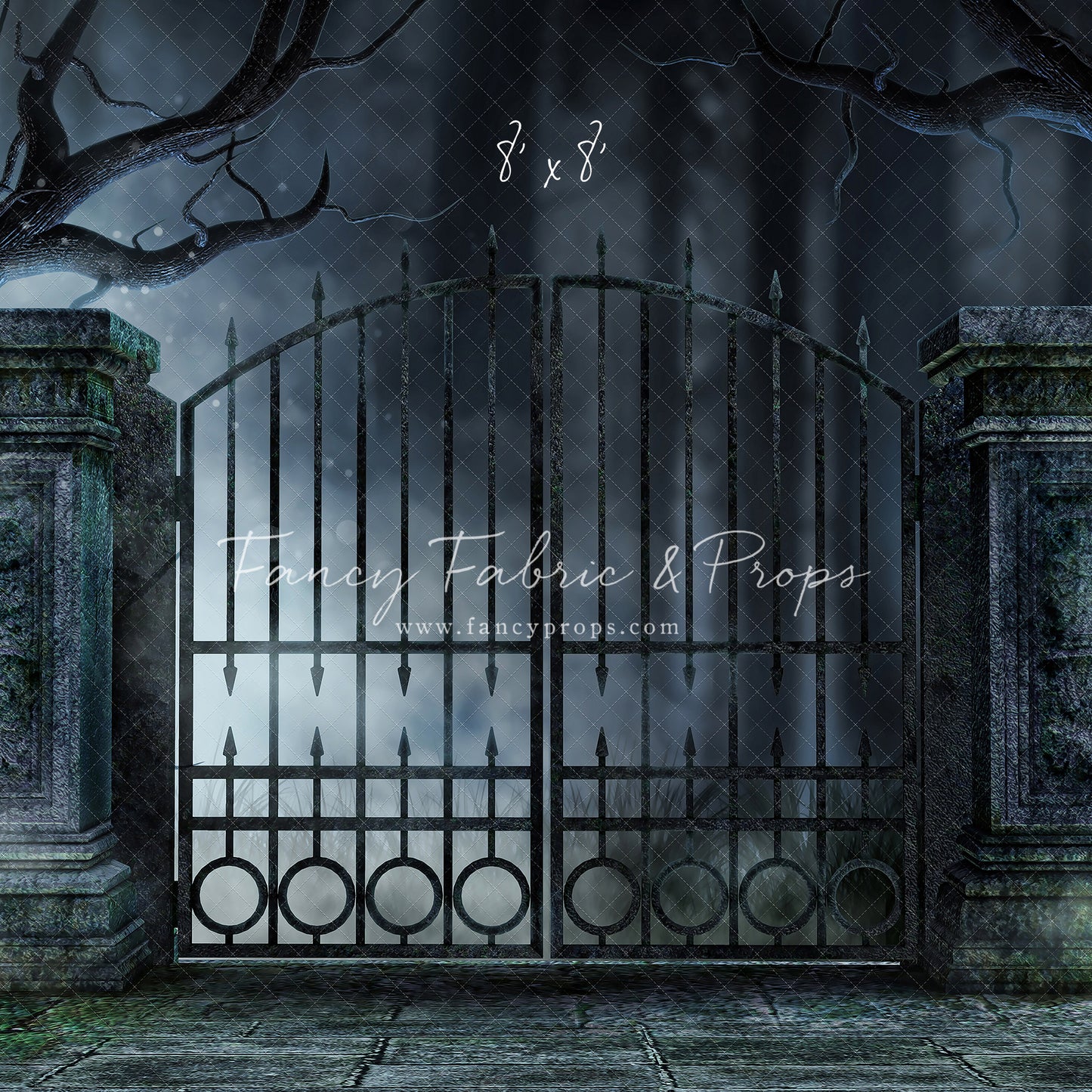 Haunted Gates